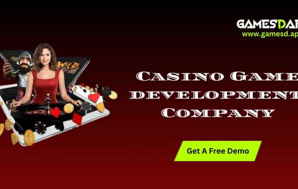 The Top Casino Games That Are Taking the Industry by Storm