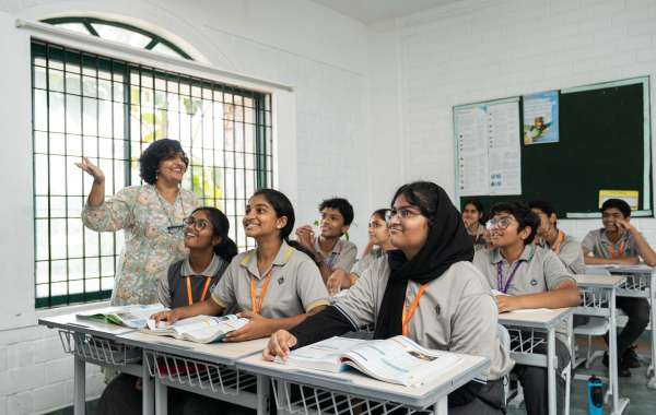 Best CBSE schools in kerala