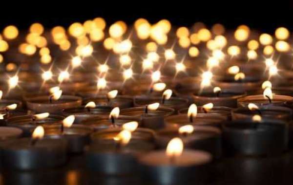 The Transformative Power of Virtual Funeral Slideshows
