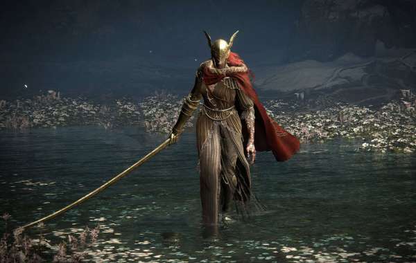 Elden Ring: The Way to Defeat Tree Sentinel Boss - A Guide to Tree Sentinel Boss