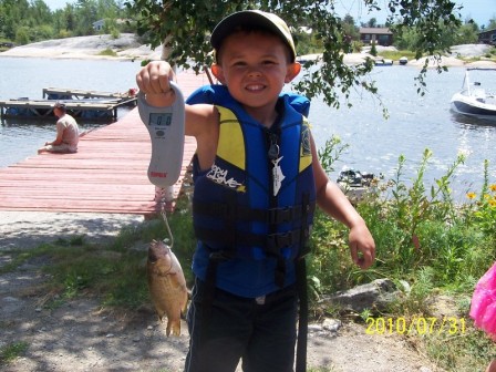 Best Ontario Fishing Lodges, Northern Ontario Fishing lodges