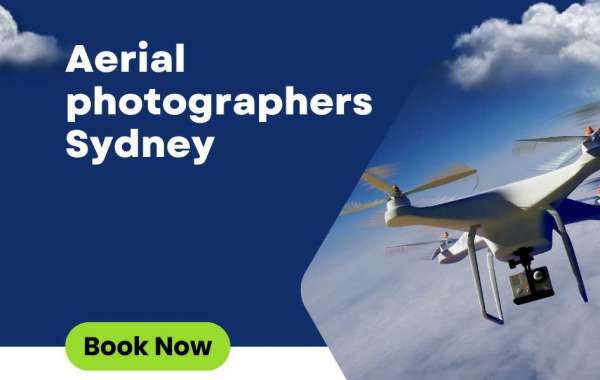The Crop: Stunning Aerial Photography Services in Sydney
