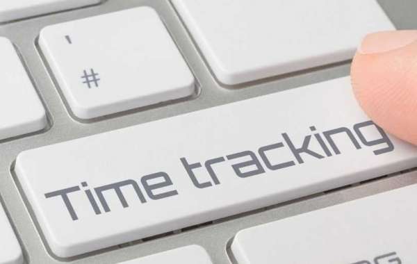 Effortlessly Track Time with our Time-Tracking Software