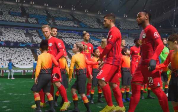 FIFA 24 utilizes a new acclimation
