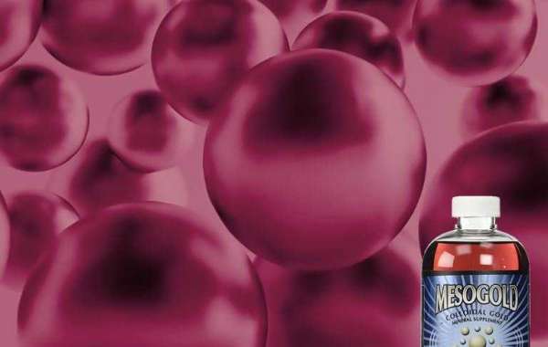 Mesosilica: The Power of Silica Nanoparticles for Health and Beauty