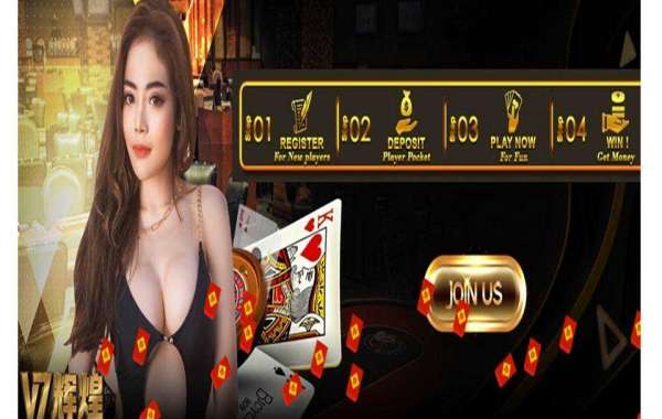 Easy to win money options of online casino games