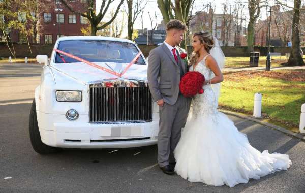Limo Hire Fort William