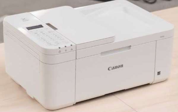 Resolving Canon Printer Not Printing Black Issue