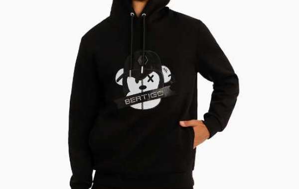 Breaking Fashion Boundaries: Redefining Cool with the Hoodie Hat