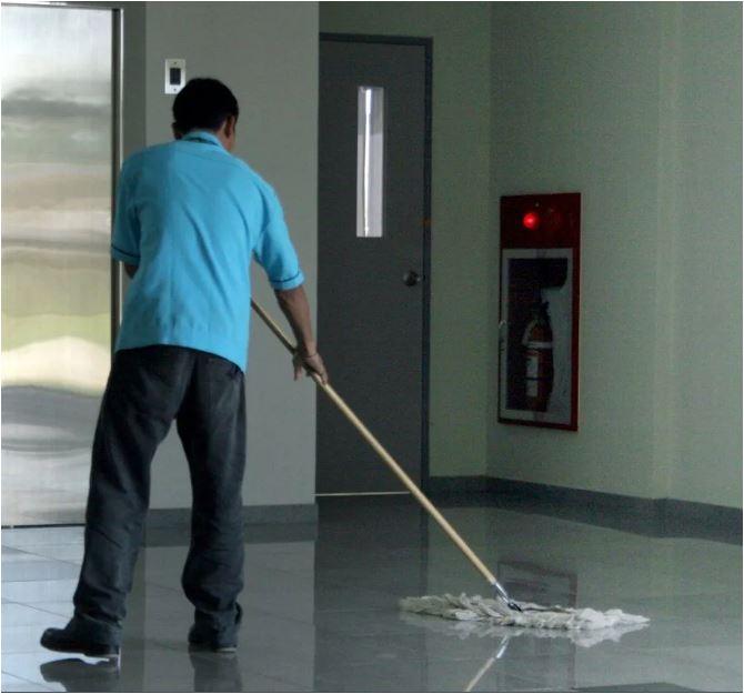 The Art of Choosing: How to Select the Right Commercial Cleaning Company - NEWS BOX OFFICE