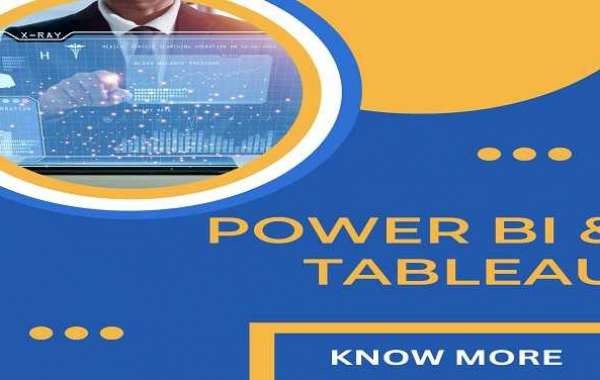 Power BI Course in Mumbai