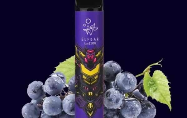 ELFBAR Vapes: Erforschung der Gesundheits- und Sicherheitsaspekte von Einwegdampfern