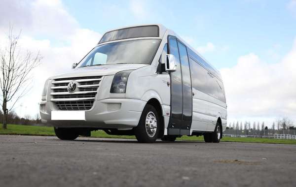 Limo Hire Castleford
