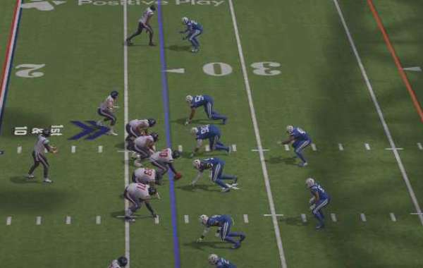 Madden NFL 24 Players Association declined