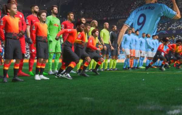 FIFA alternation actually accepting