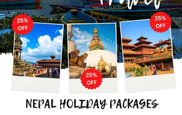 Nepal Tour Package, Nepal Tour Package from India