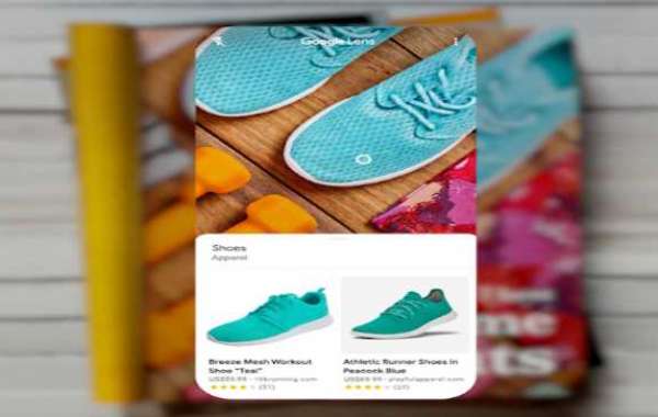 Google Lens to soon search for words, images