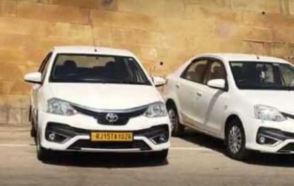 Jaipur Airport Taxi