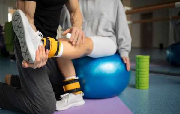 Empowering Recovery: Exploring Physical Rehabilitation Programs