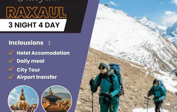 Raxaul to Nepal Tour Operator, Raxaul to Nepal Tour Price