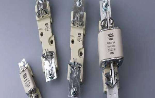 The Importance of Fuse Holder Bases in Electrical Systems