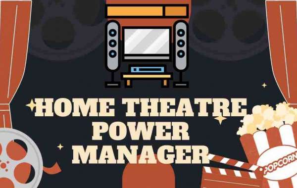 The Enchanted Realm of Home Theatre Power Manager: Unleashing the Magic of Entertainment