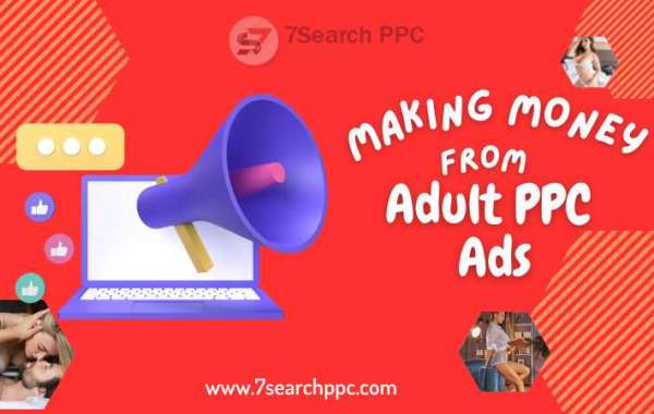 Unlocking Lucrative Opportunities: Making Money from Adult Ad Network