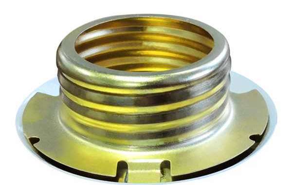 Oil&Gas Check Valve
