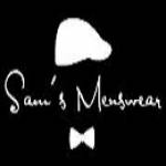 Sam's Menswear Toronto