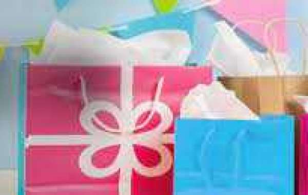 Customised Gift Box Singapore, Custom Paper Bags And Stationery Printing: The Perfect Personalized Touch