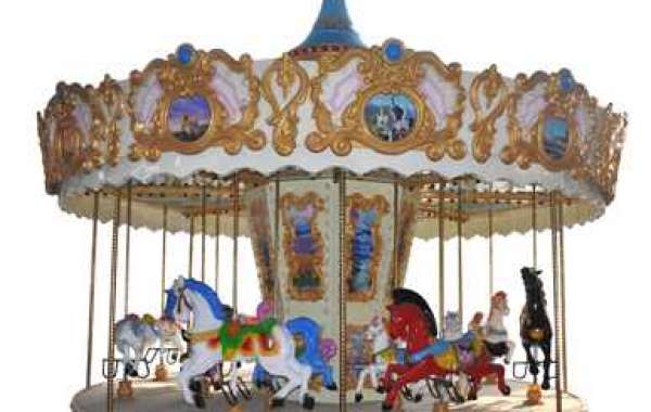 10 Popular Theme Park Rides For The Kids