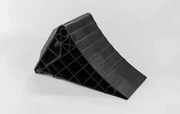 Innovation and Durability: Exploring the Latest in Truck Stopper Technology