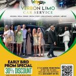 Verbon Limo and Car Service LLC