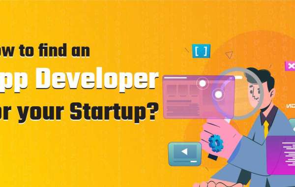 How to Find an App Developer for your Startup?
