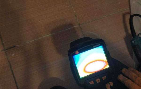 Ümraniye Su Kaçağı Tespiti