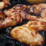 Mi Hungry BBQ and Jamaican Cuisine