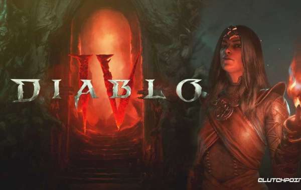 Two new general legendary elements in Diablo 4