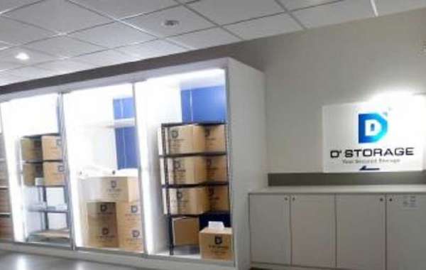 Smart Storage Solutions: Finding The Perfect And Cheap Self Storage Facilities For Your Needs In Singapore