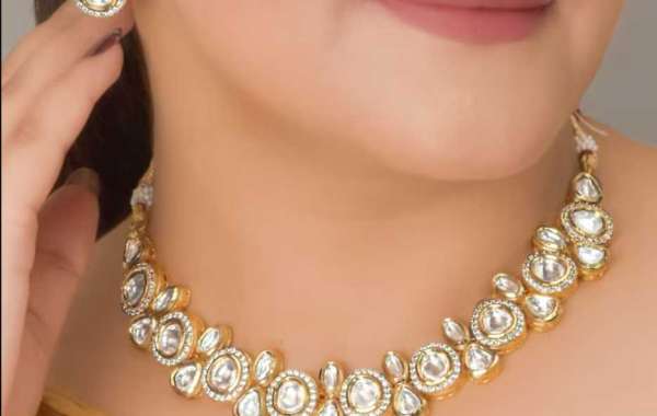 Polki Necklace Kundan Jewelry Sabyasachi Jewelry Set