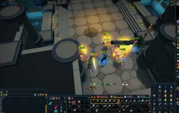 Several RuneScape annual holders were tricked
