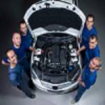 Wasatch Auto Body And Repair