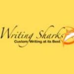 Writing Sharks