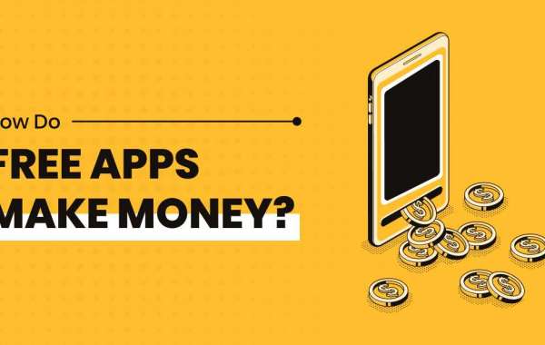 How Do Free Apps Make Money?
