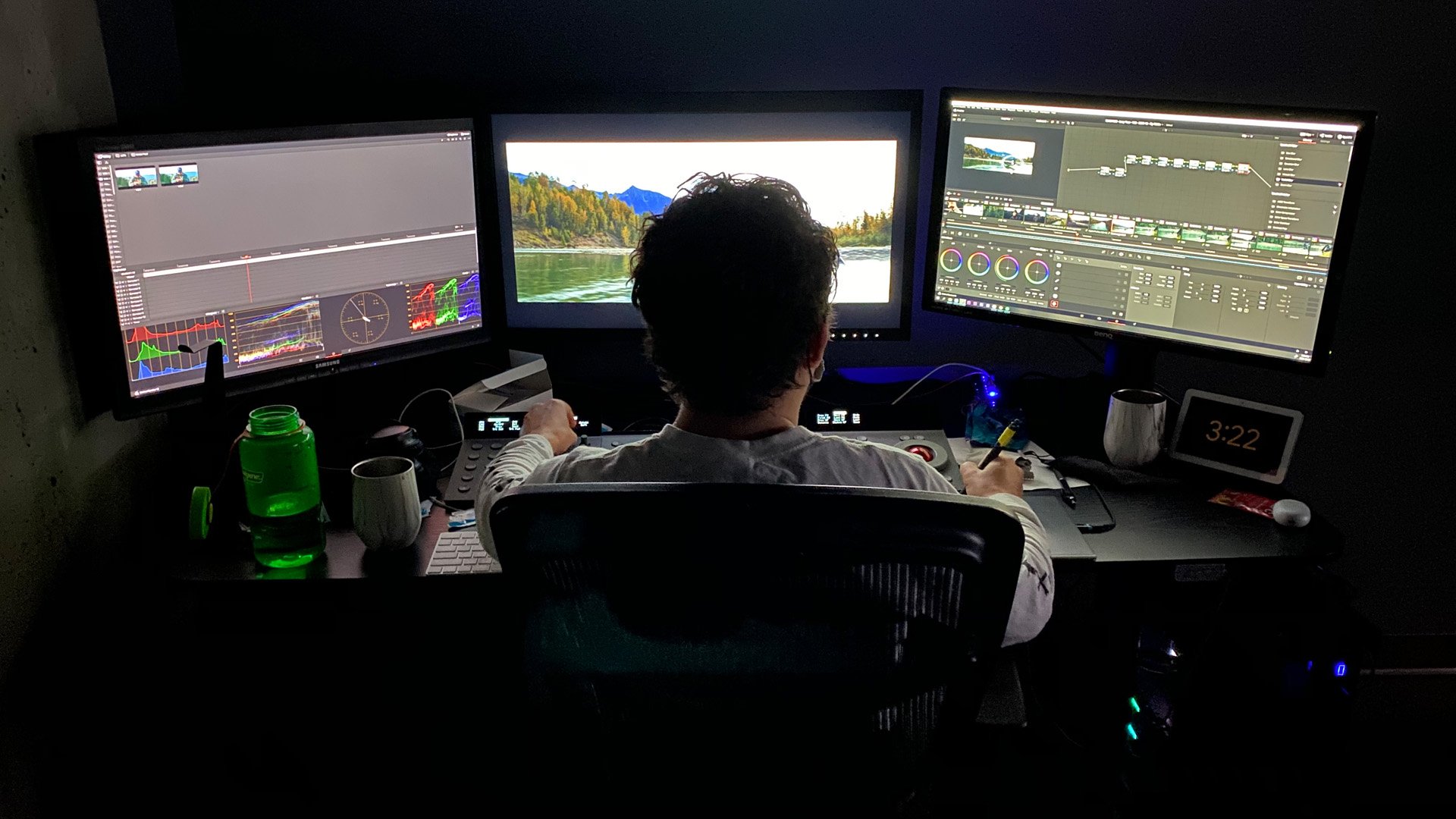 Film Production Agency Vancouver, Seattle, Washington, Calgary, Alberta | Film Production Studios BC Canada — TOPO Films