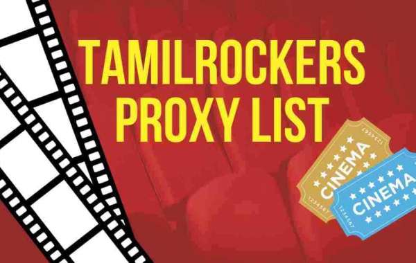 Unmasking the Phantom: Exploring the Mystique of the TamilRockers Proxy List