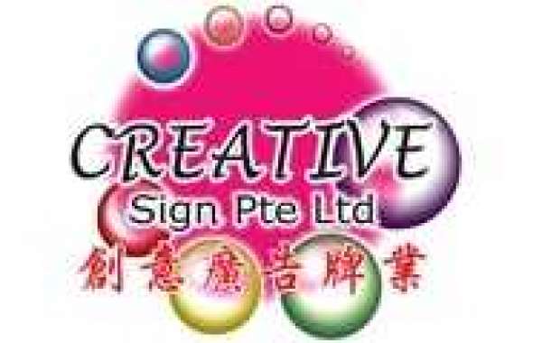 Revolutionizing Your Business Presence: 3D Signage, Signboards And Car Decals In Singapore