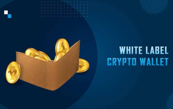 Create White Label Crypto Wallet Resembling Metamask
