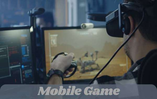 Best Mobile Game Development Company in India