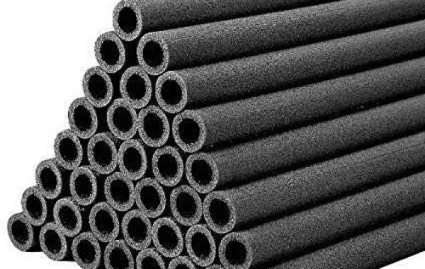 Advances in Pipe Insulation: Understanding the Market and Its Potential