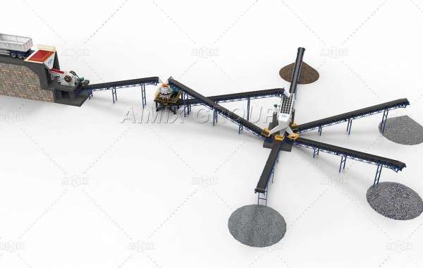 How to Find A Reliable Crusher Machine Manufacturer